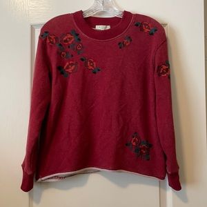 Madewell sweatshirt